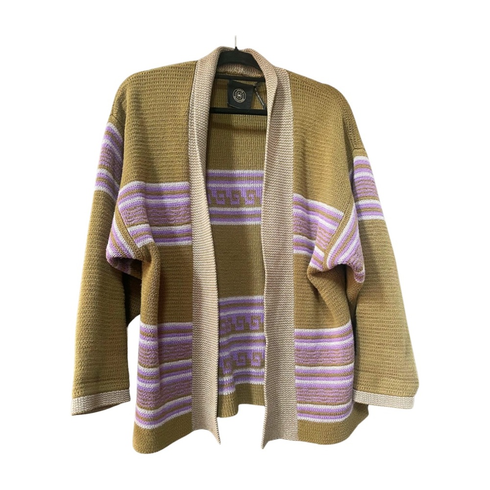 URBAN OUTFITTERS Open Drape Sweater